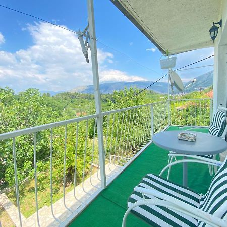 Guest House Ivano Mostar Dış mekan fotoğraf