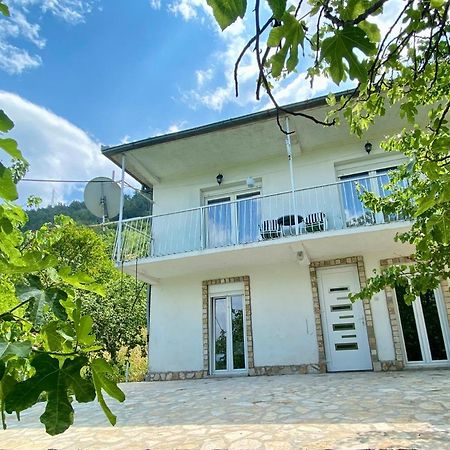 Guest House Ivano Mostar Dış mekan fotoğraf