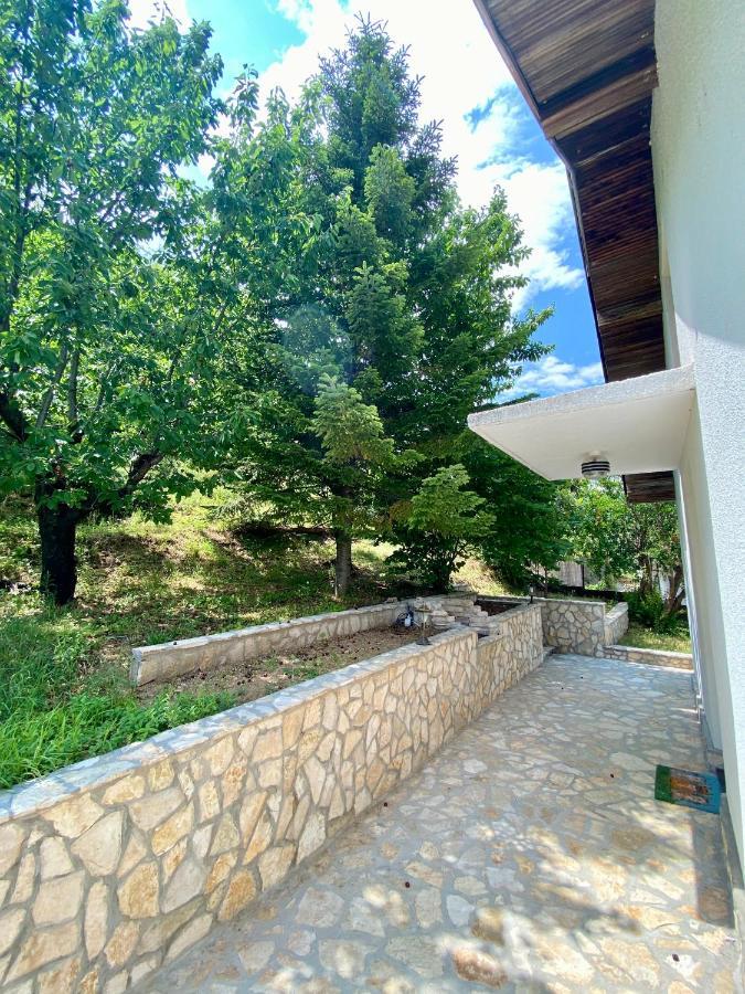 Guest House Ivano Mostar Dış mekan fotoğraf