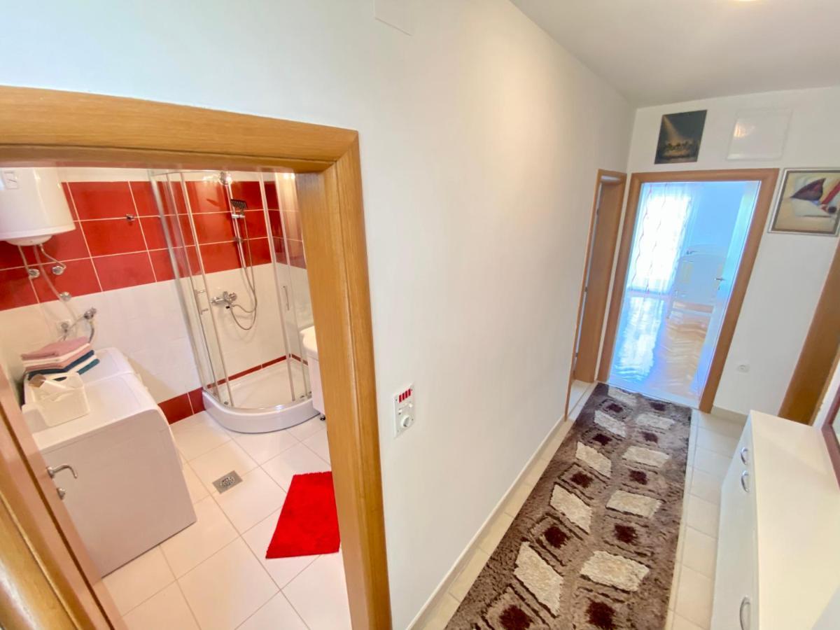 Guest House Ivano Mostar Dış mekan fotoğraf