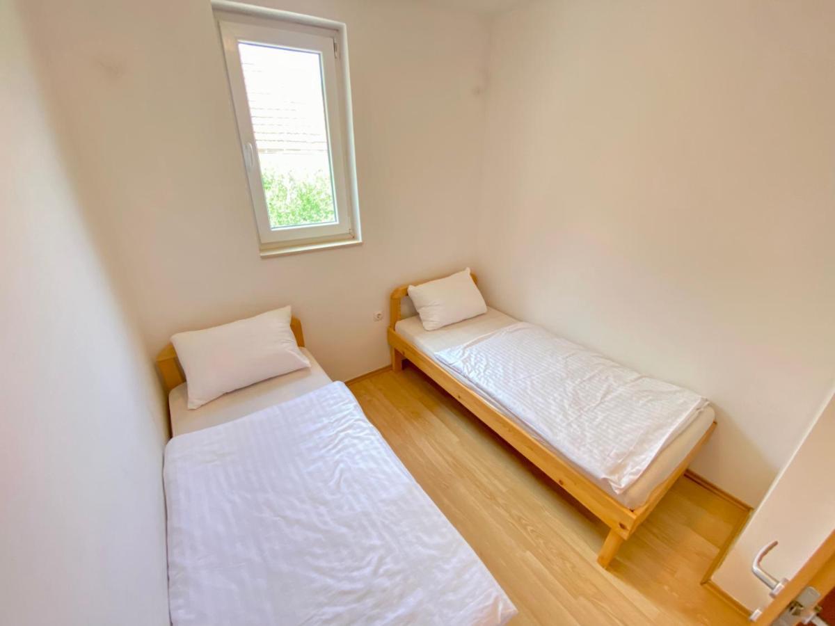 Guest House Ivano Mostar Dış mekan fotoğraf