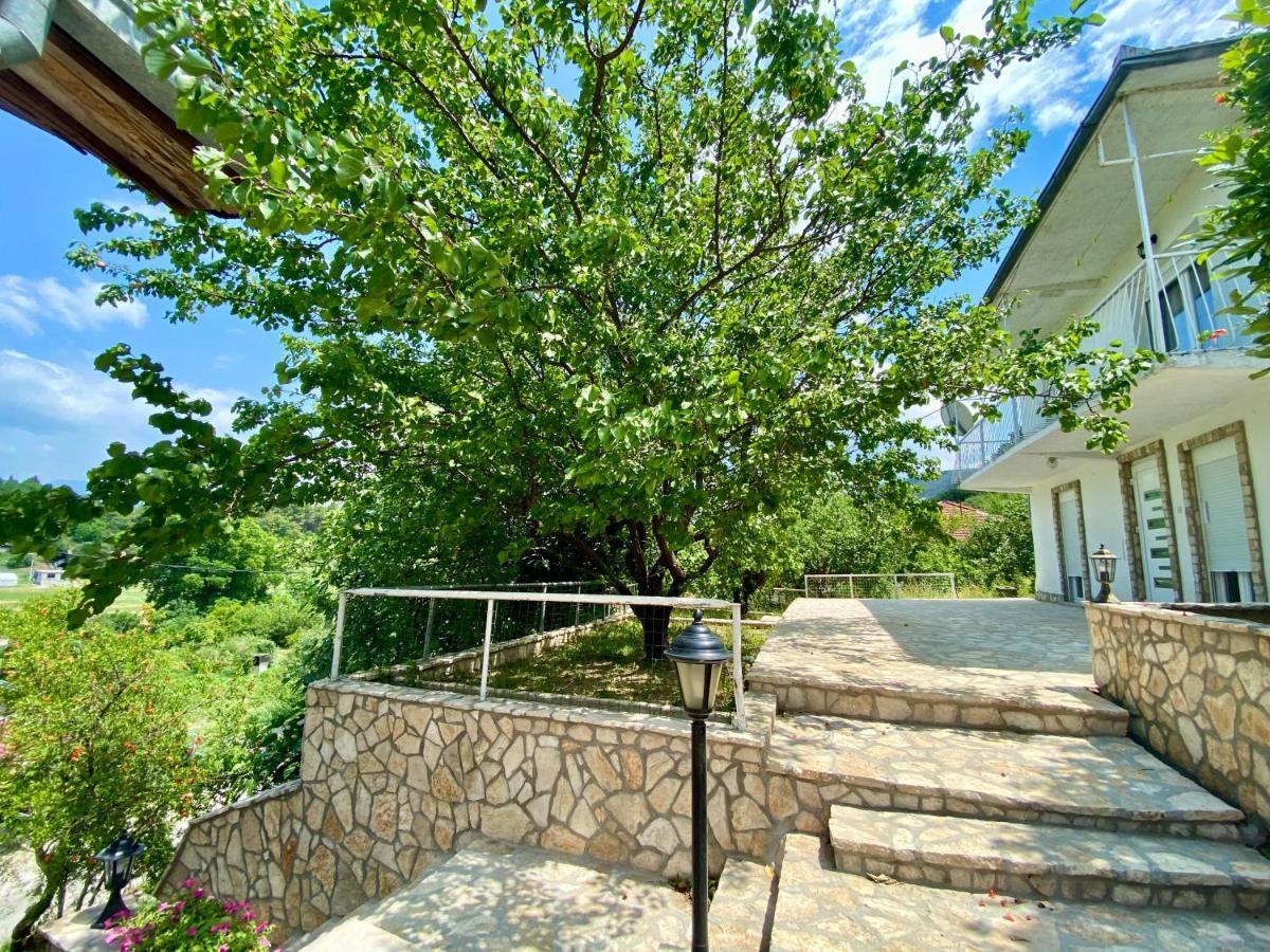 Guest House Ivano Mostar Dış mekan fotoğraf