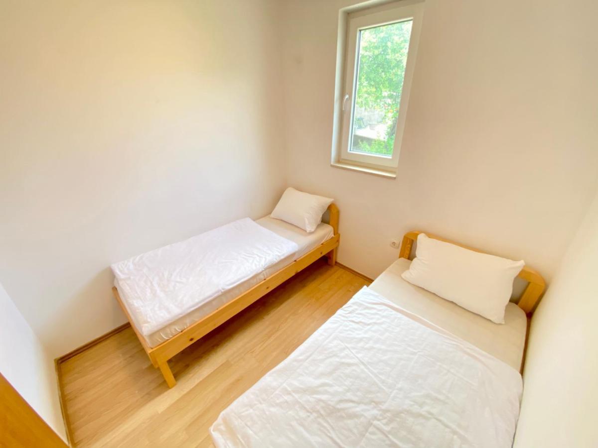 Guest House Ivano Mostar Dış mekan fotoğraf