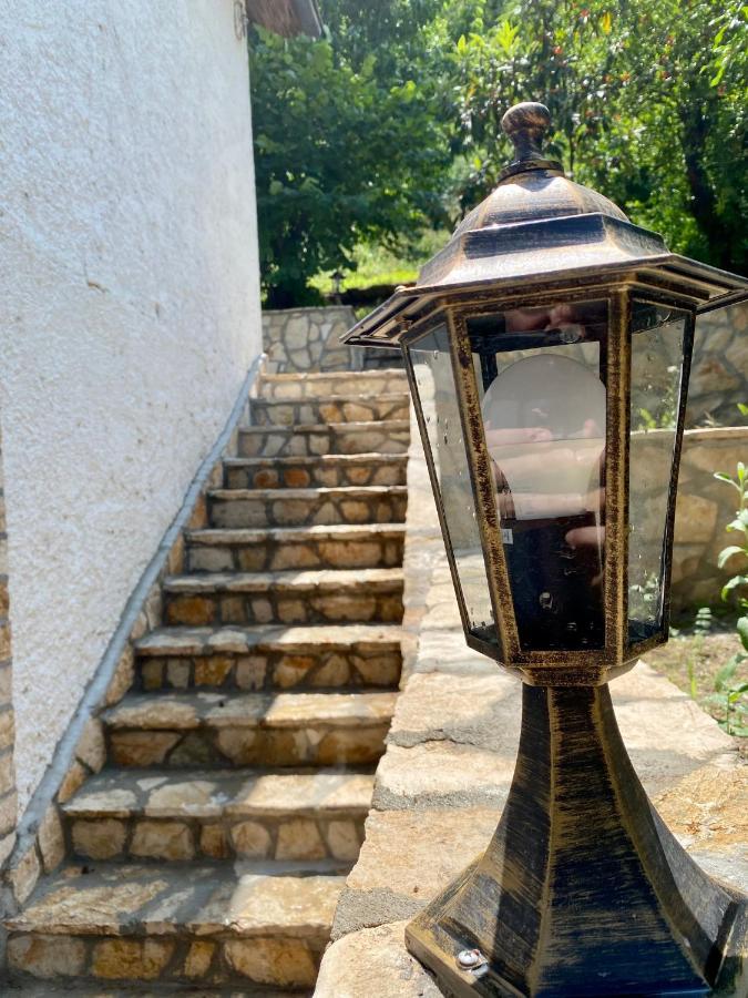 Guest House Ivano Mostar Dış mekan fotoğraf