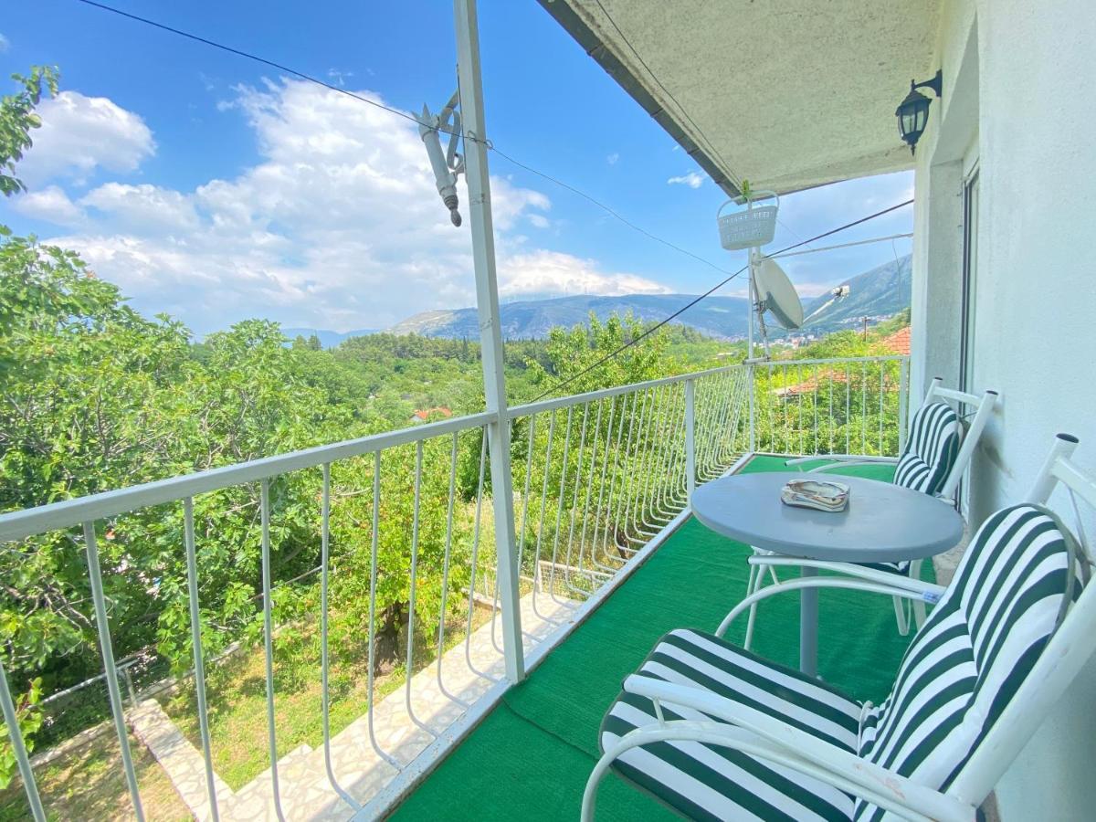 Guest House Ivano Mostar Dış mekan fotoğraf