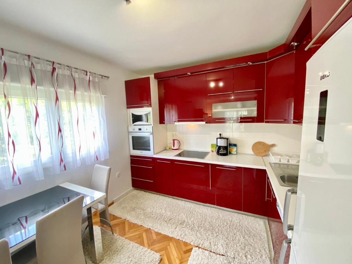 Guest House Ivano Mostar Dış mekan fotoğraf
