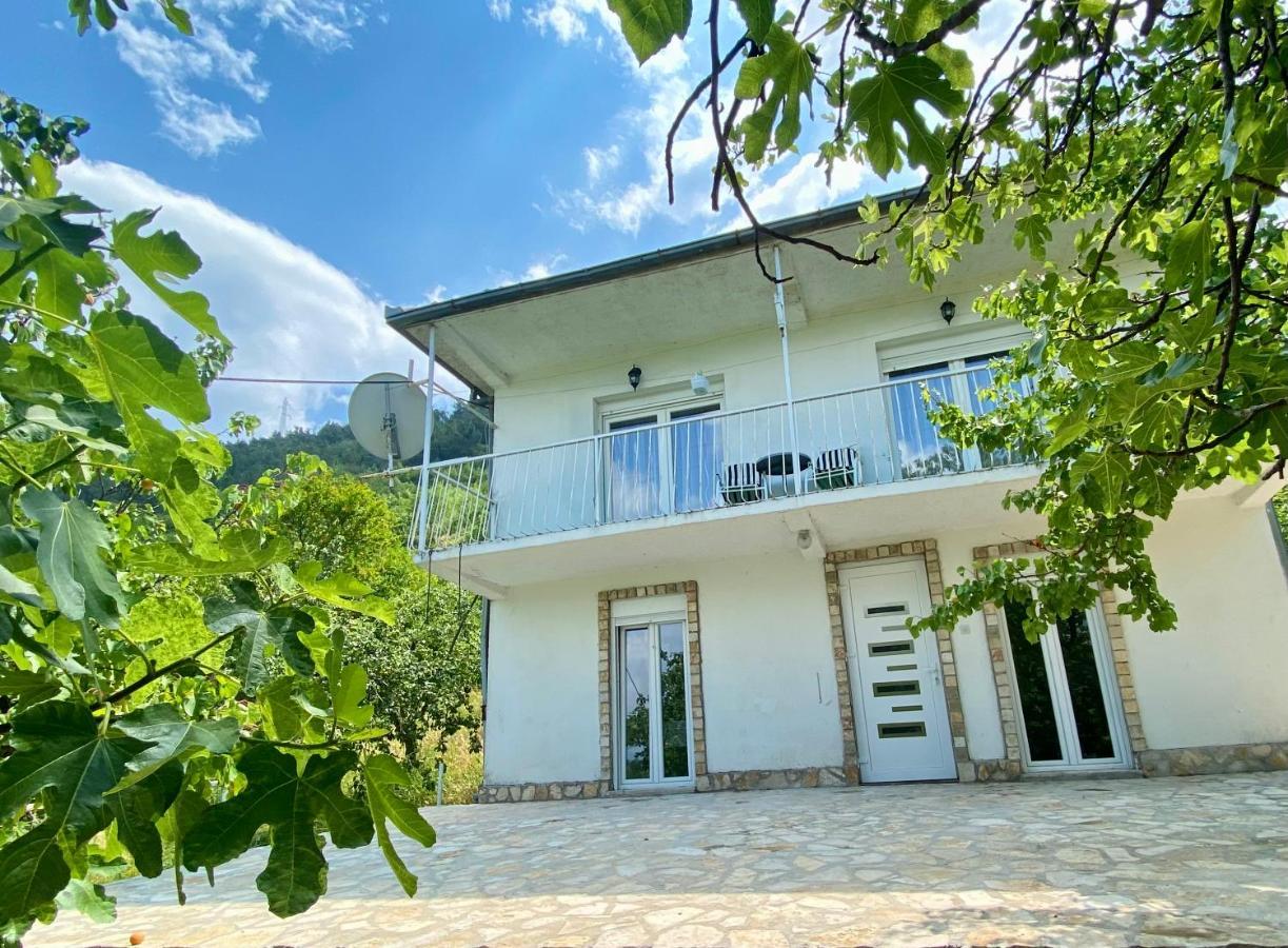 Guest House Ivano Mostar Dış mekan fotoğraf