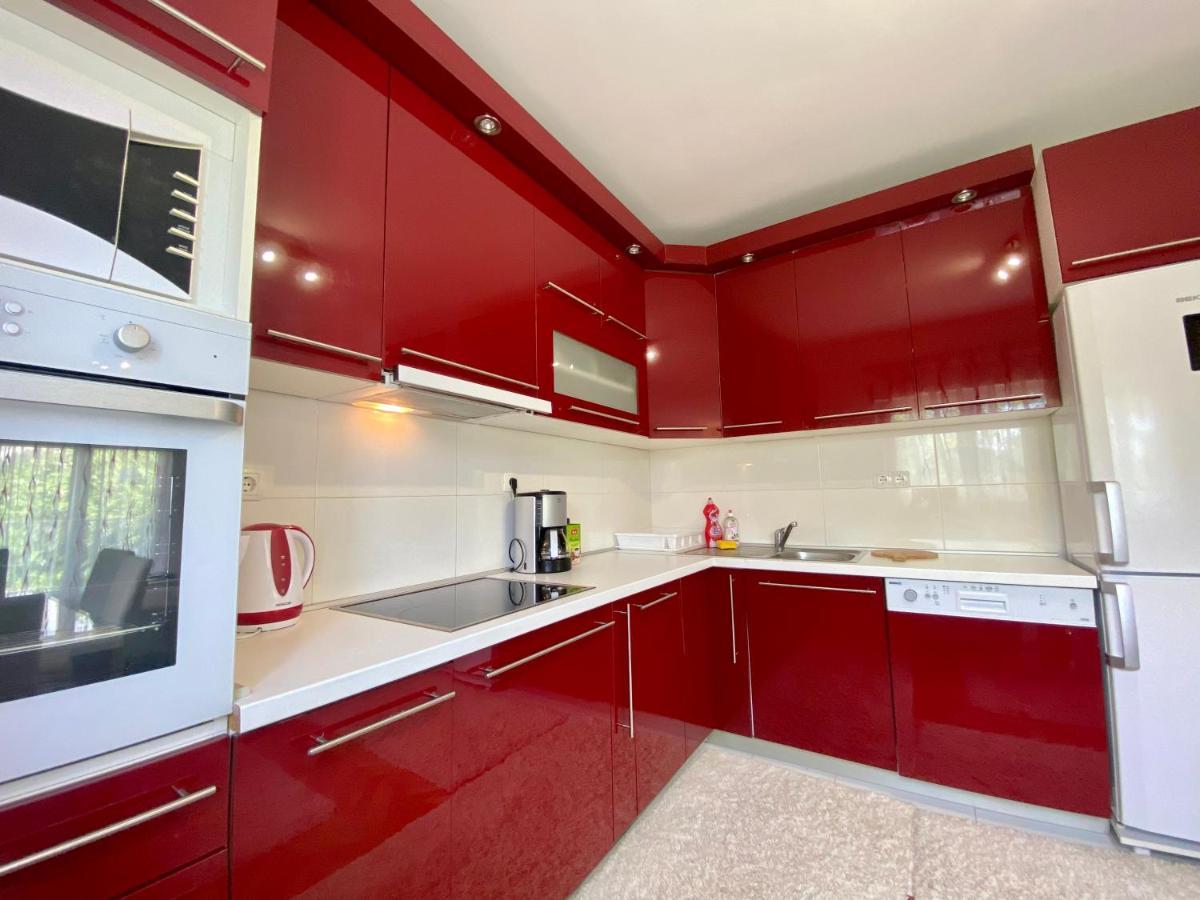 Guest House Ivano Mostar Dış mekan fotoğraf