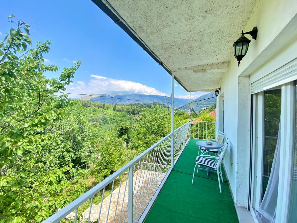 Guest House Ivano Mostar Dış mekan fotoğraf