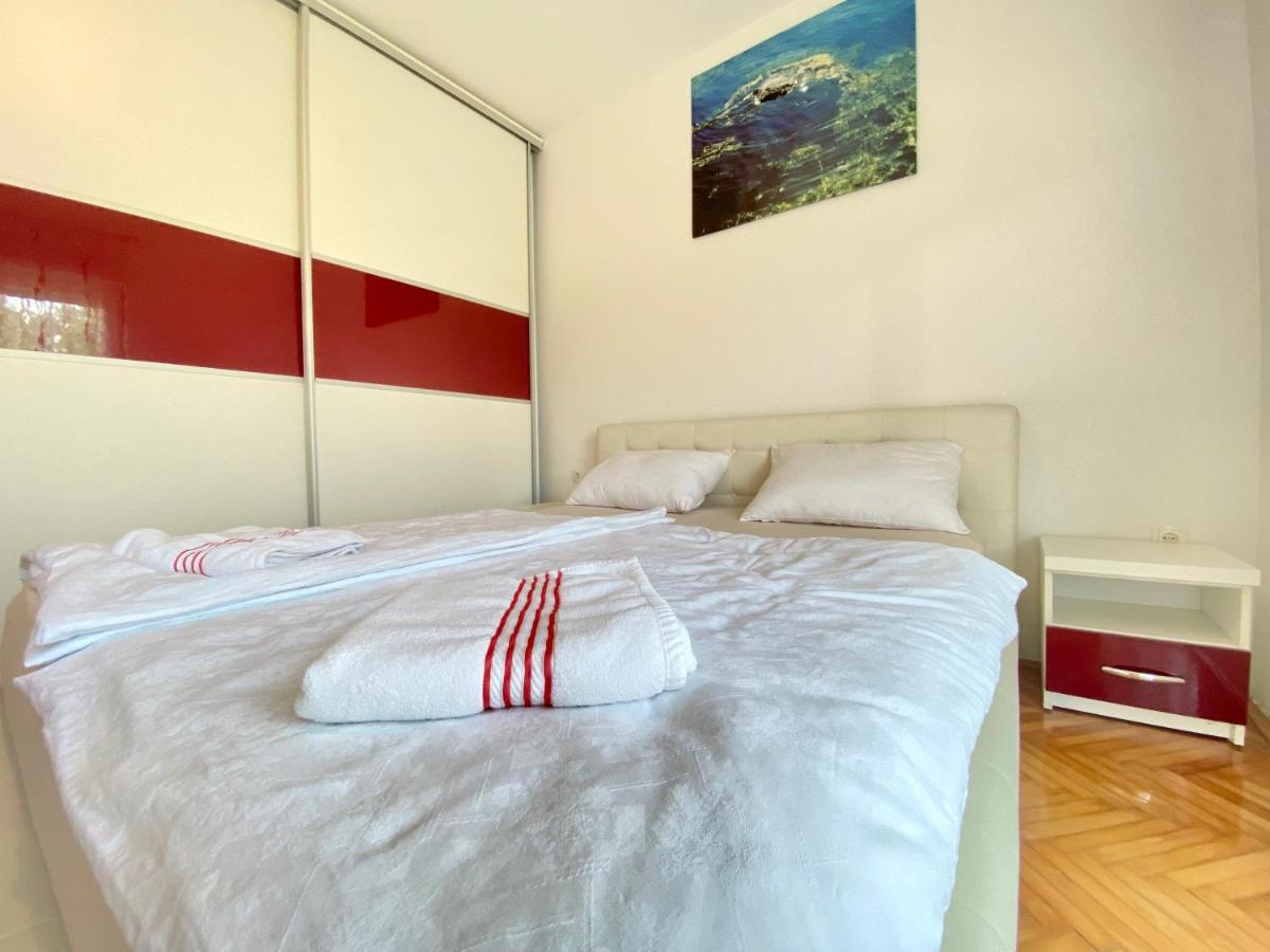 Guest House Ivano Mostar Dış mekan fotoğraf