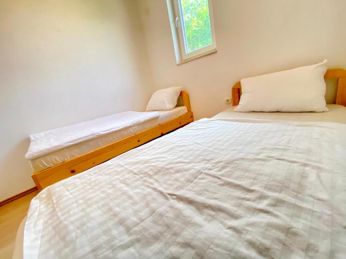 Guest House Ivano Mostar Dış mekan fotoğraf