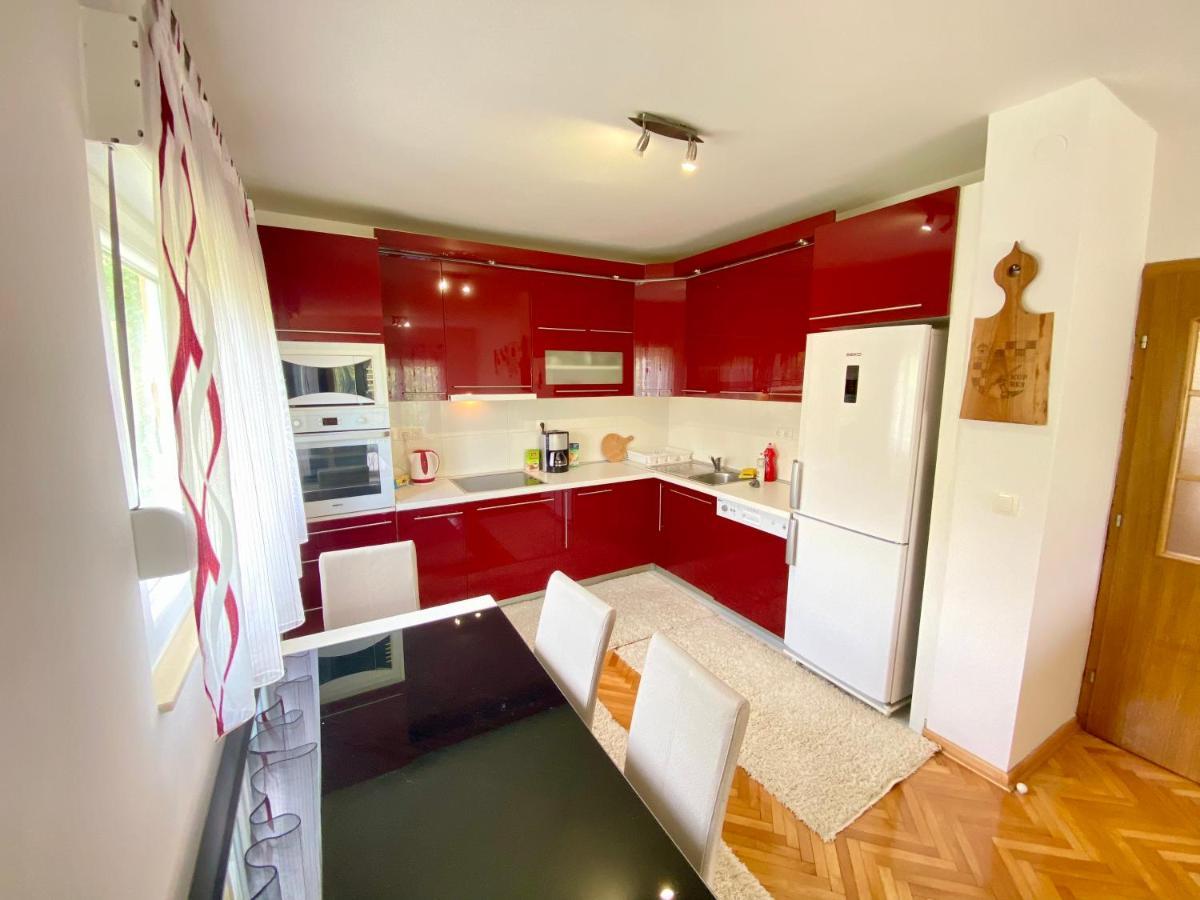 Guest House Ivano Mostar Dış mekan fotoğraf